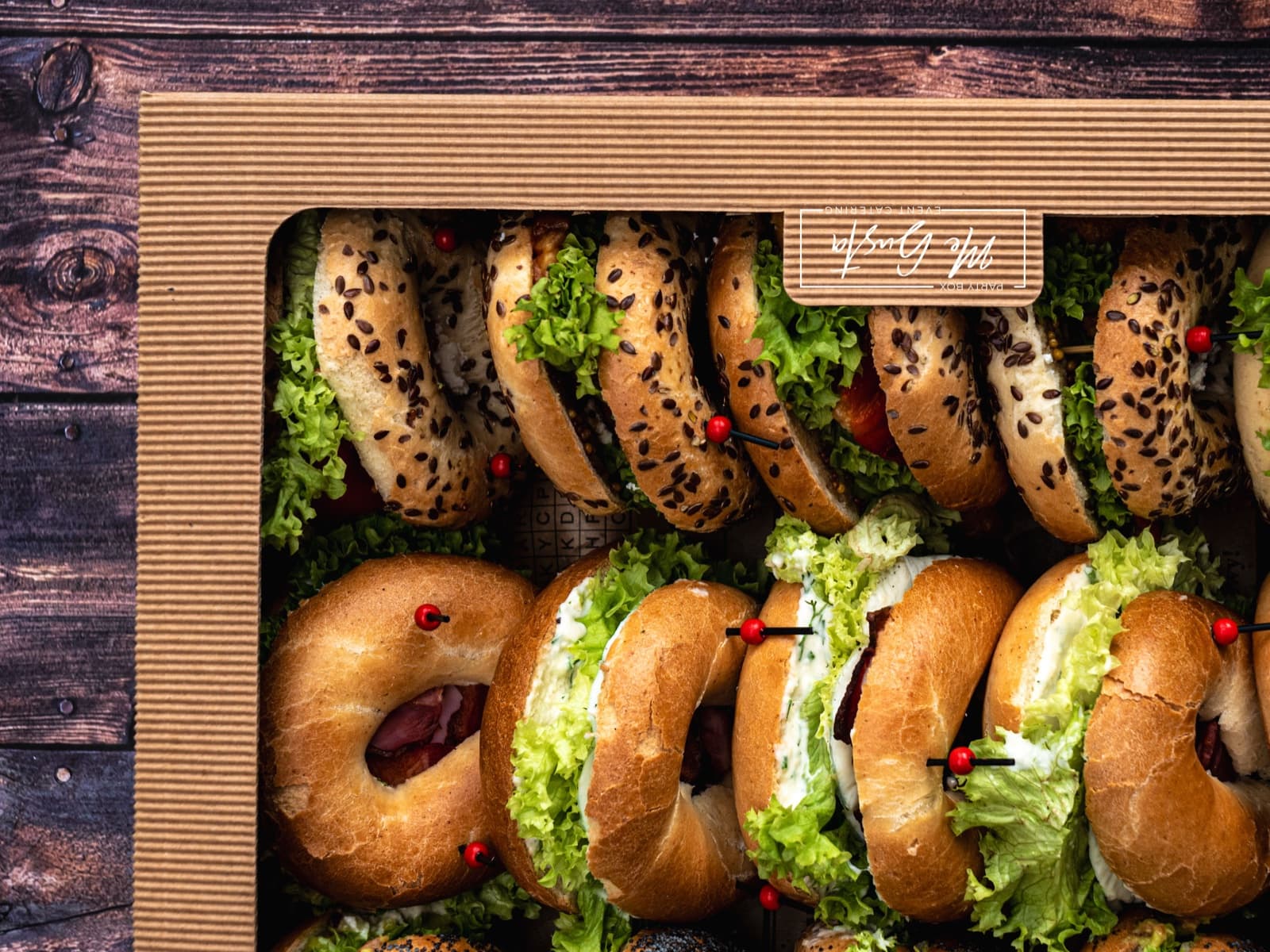 Box Bajgle 2