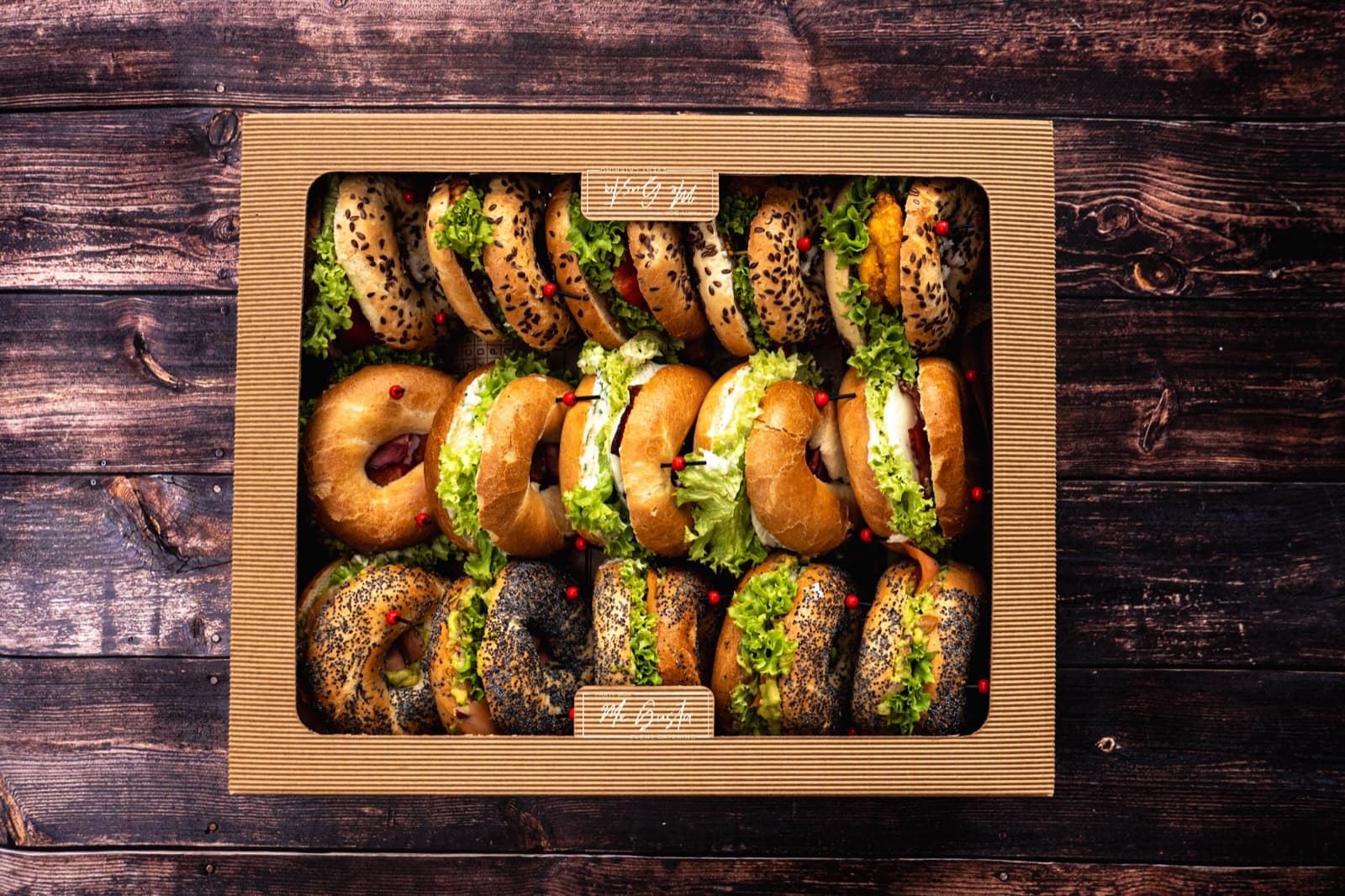 Box Bajgle 4