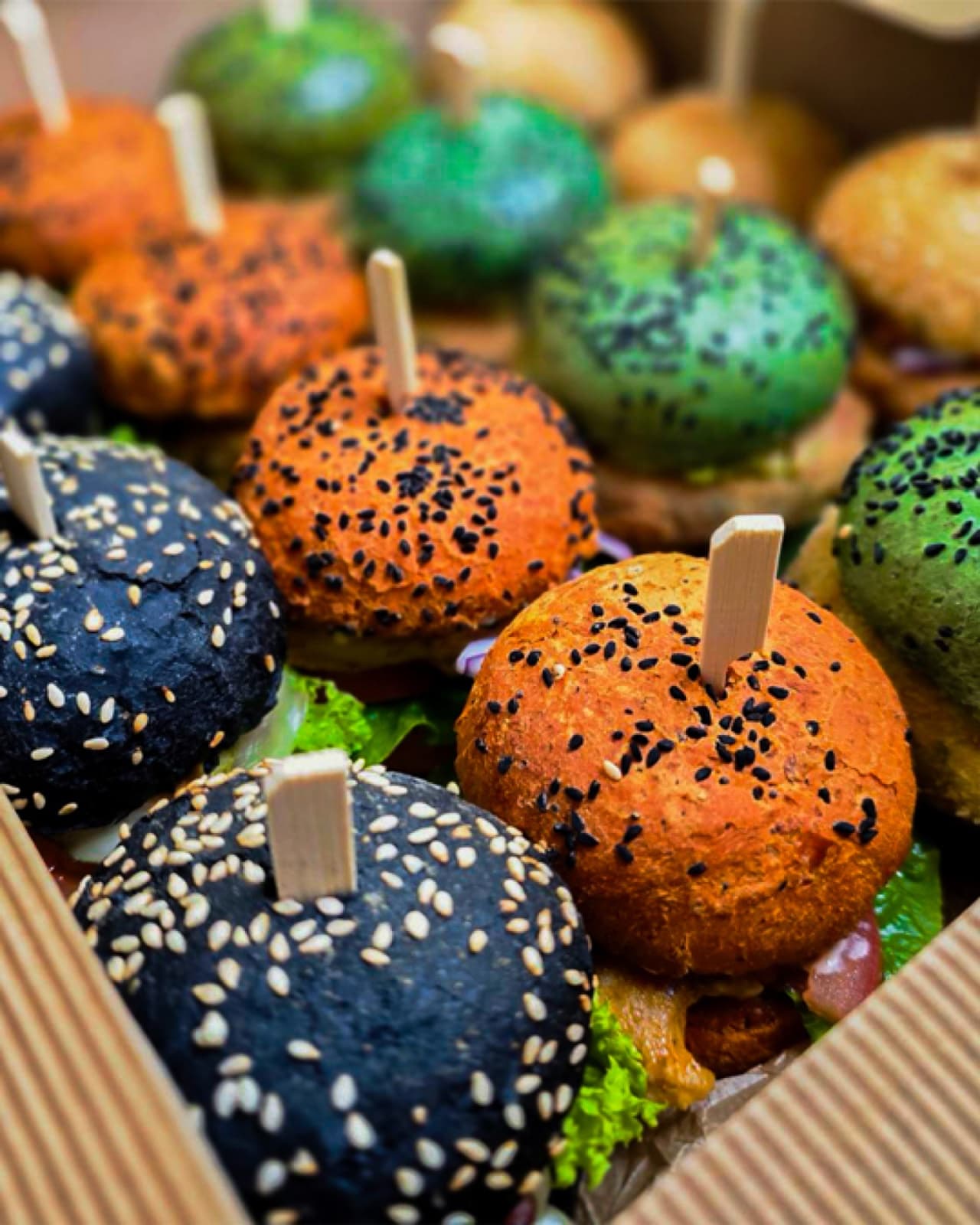 Box Mini Burgerki 2