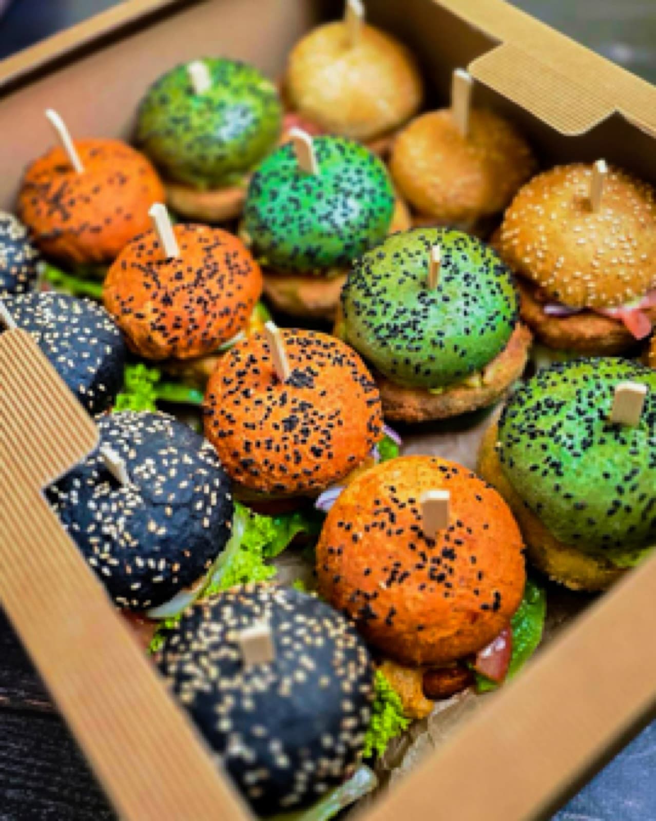 Box Mini Burgerki 3