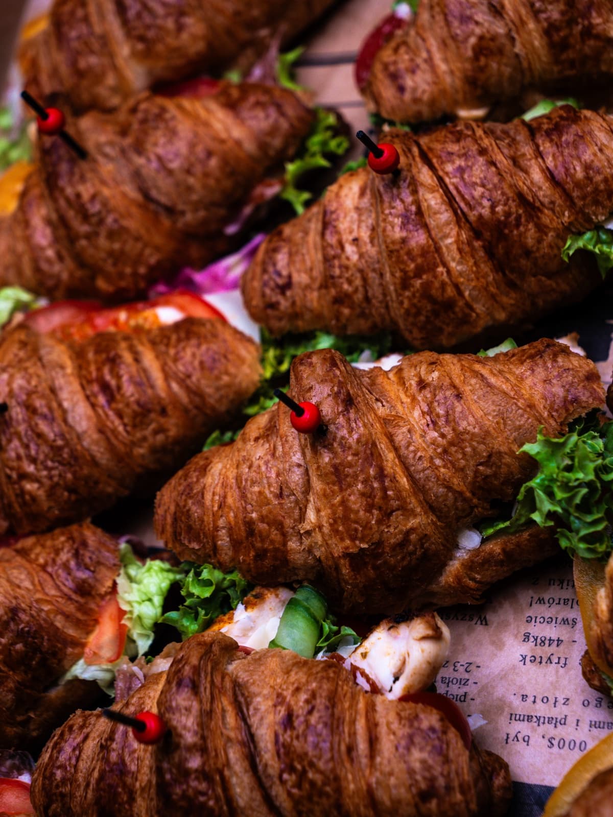 Box Croissanty Wytrawne 2