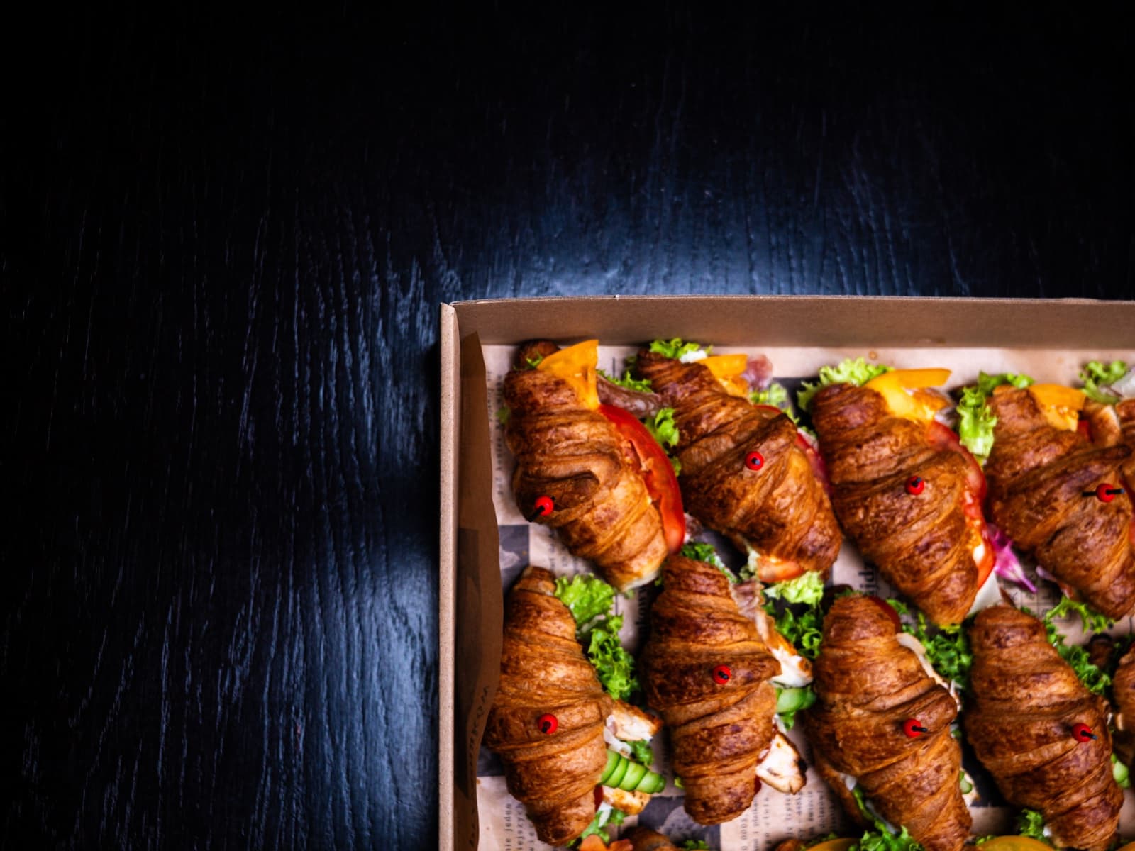 Box Croissanty Wytrawne 3