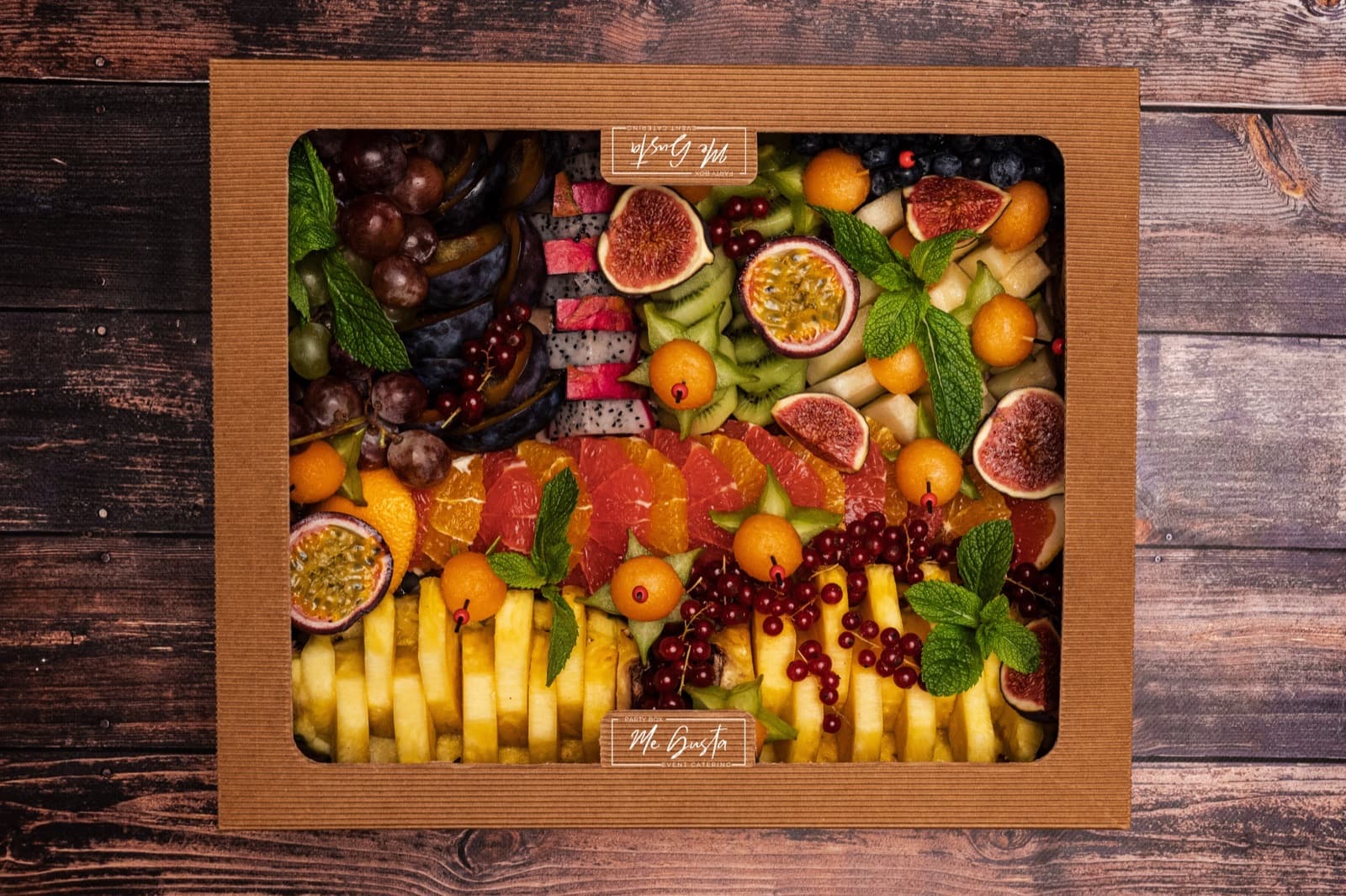 Box Owocowy 2