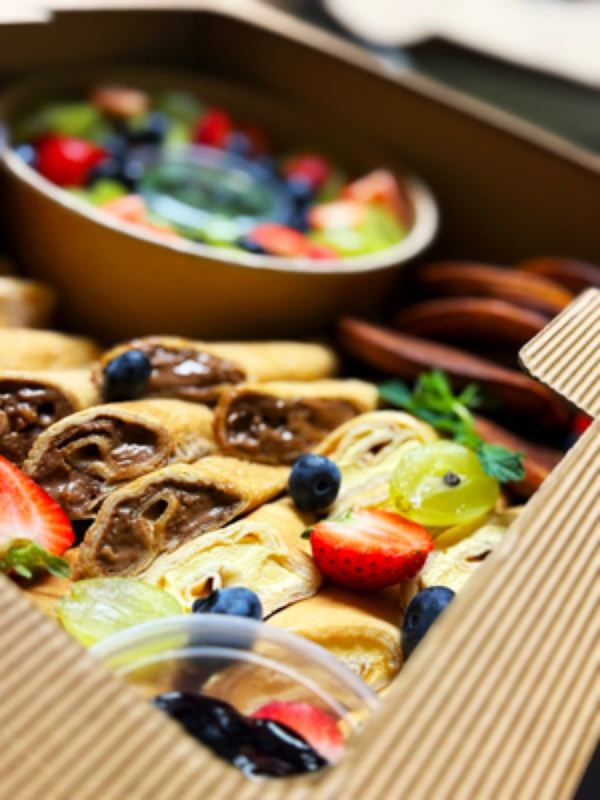 Box Pancake 2