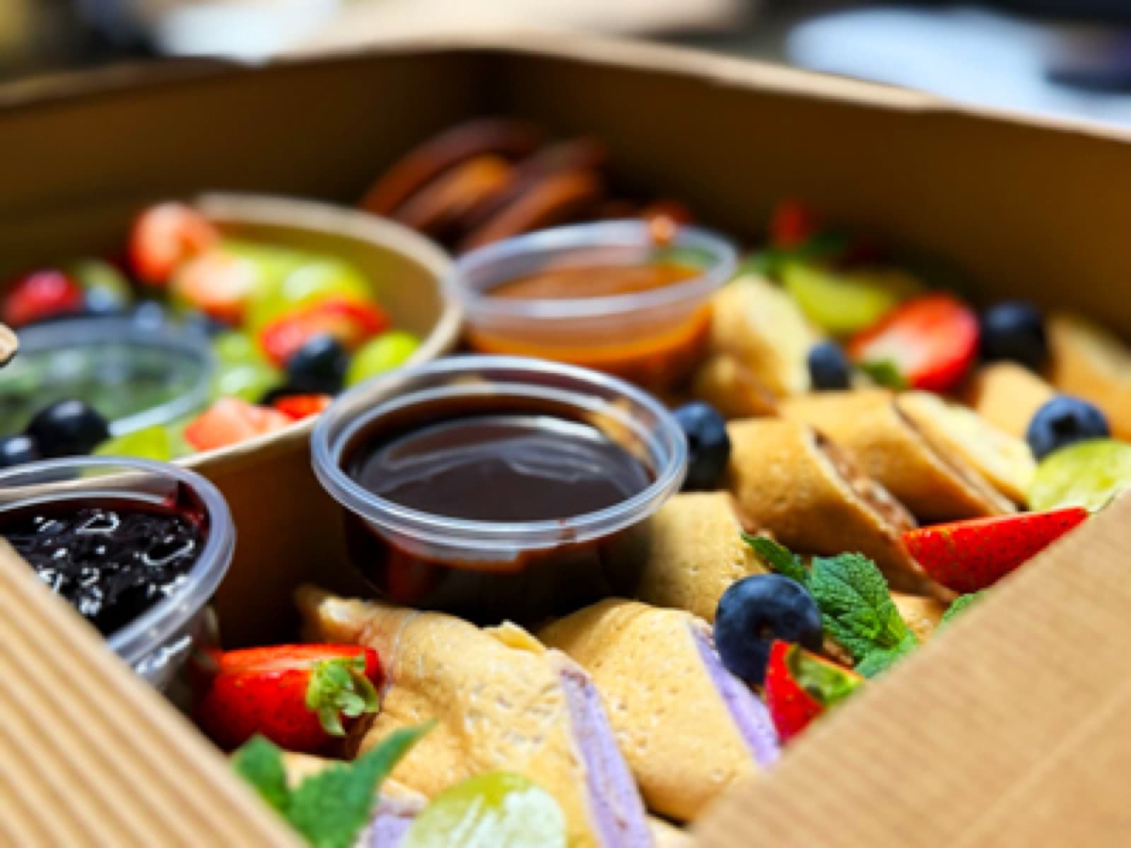 Box Pancake 4