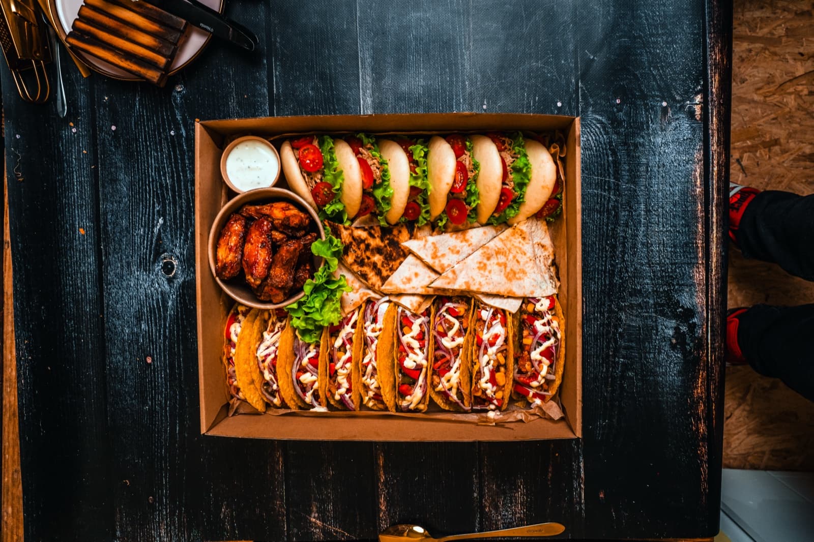 Box Street Food 2