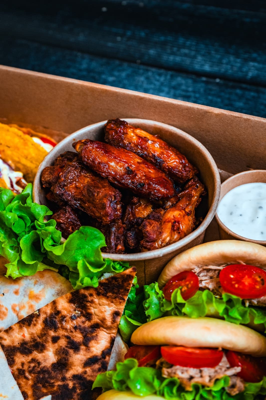 Box Street Food 3