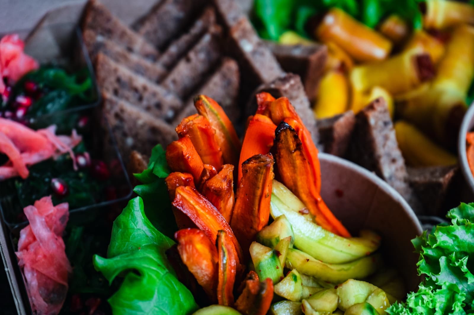 Box Vege Lactose Free 4