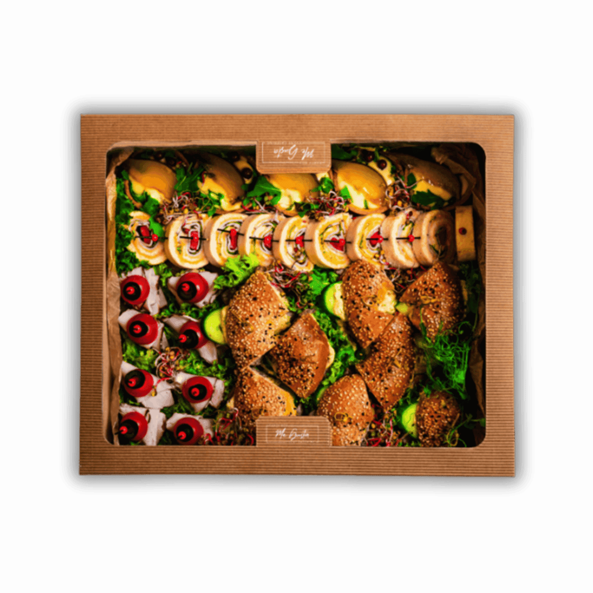 Box Mix
