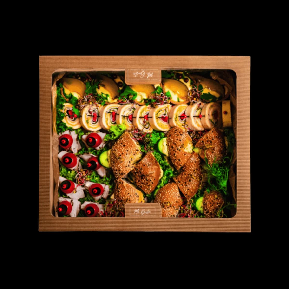 Box Mix
